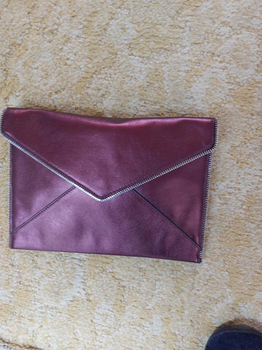 Rebecca Minkoff Clutch