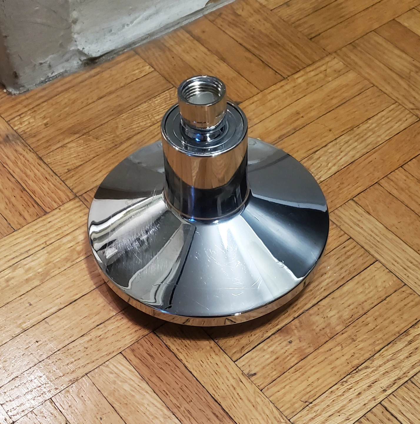 Shower Head - photo 2