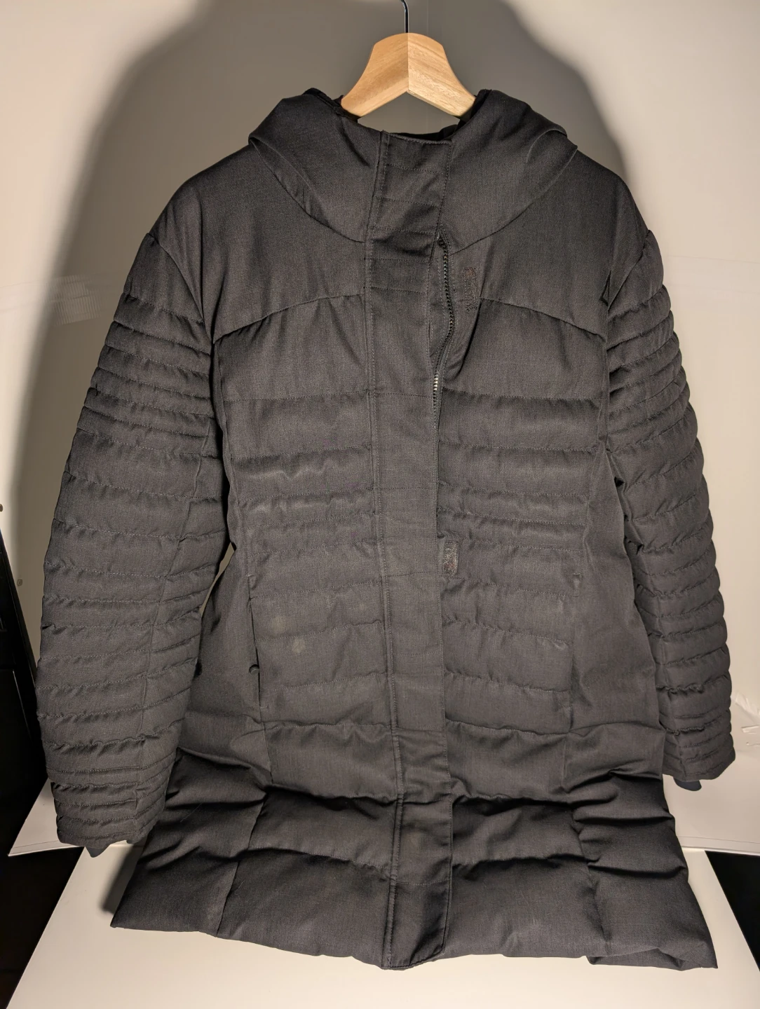 Women's Winter Jacket | 3M Avalanche - S: L/G - photo 2