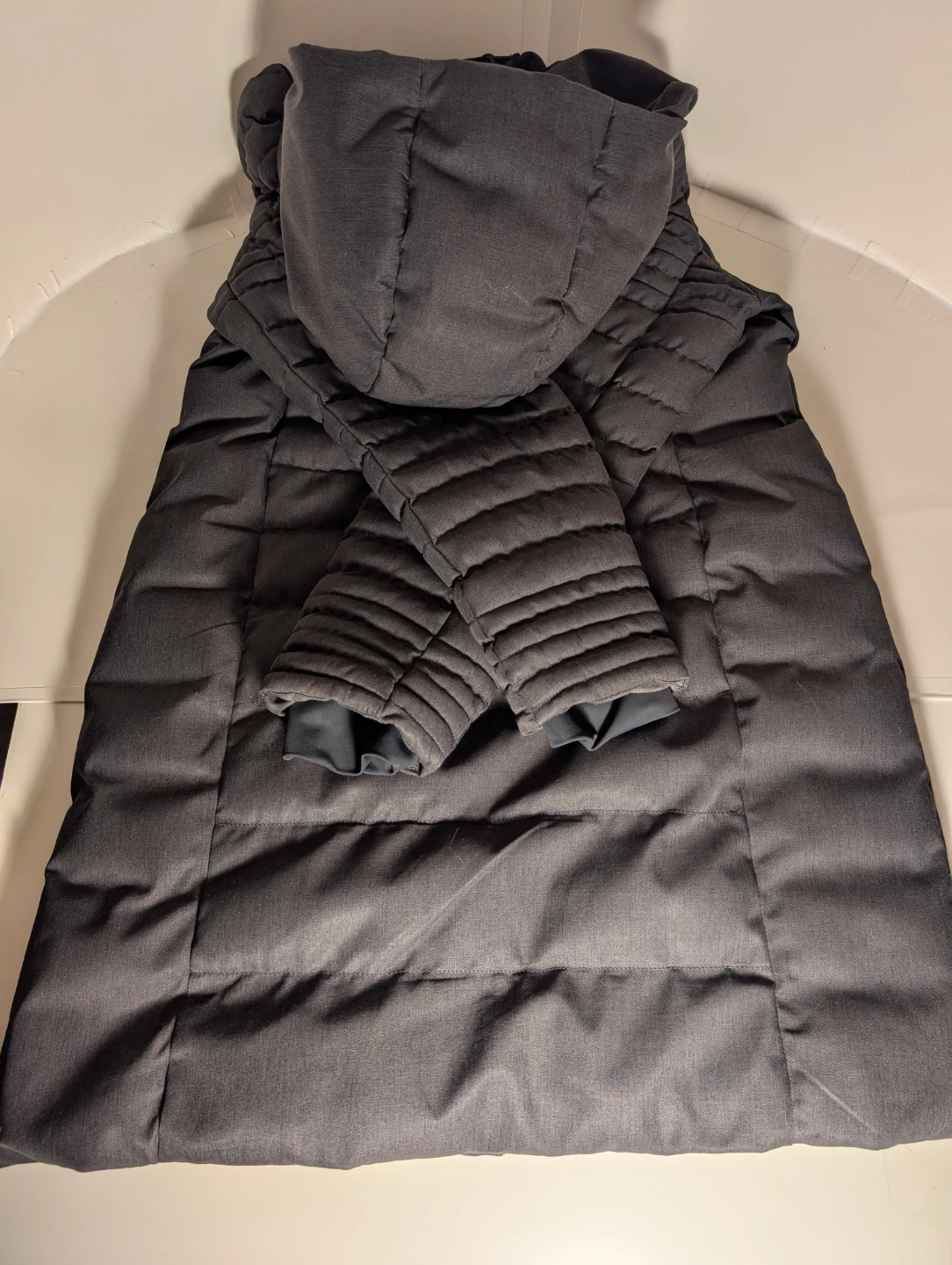 Women's Winter Jacket | 3M Avalanche - S: L/G - photo 5