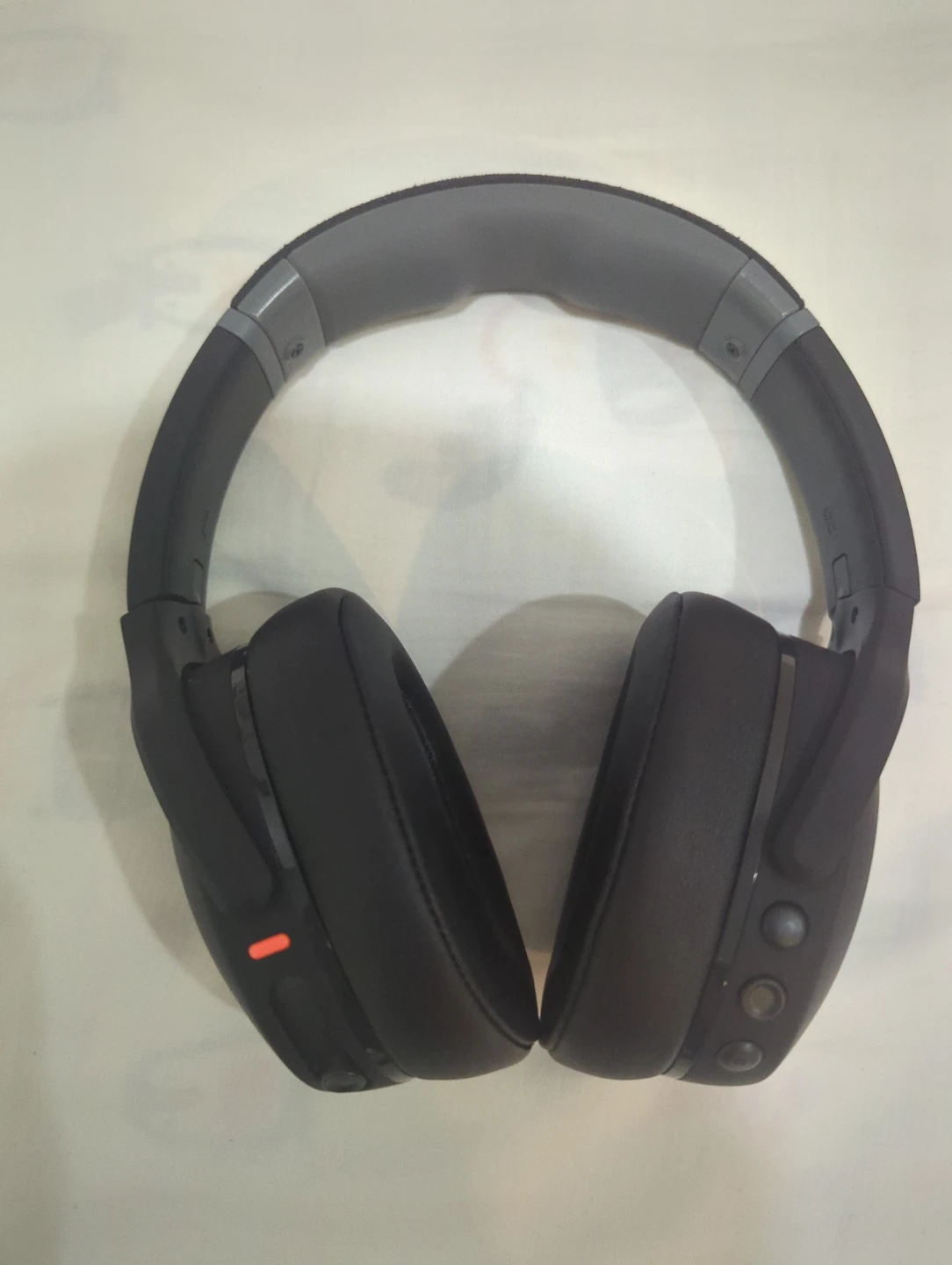 Skullcandy Crusher Evo Headphones - Black - photo 2