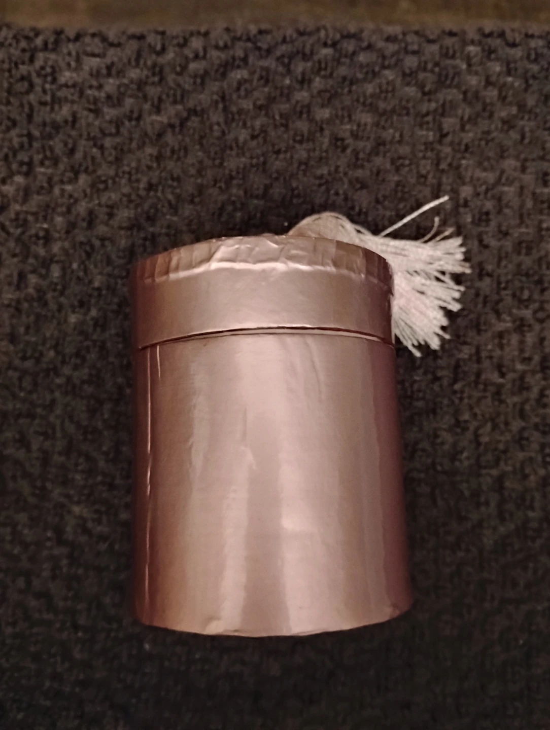 NEW!!  SHIMMER POWDER WITH PUFF