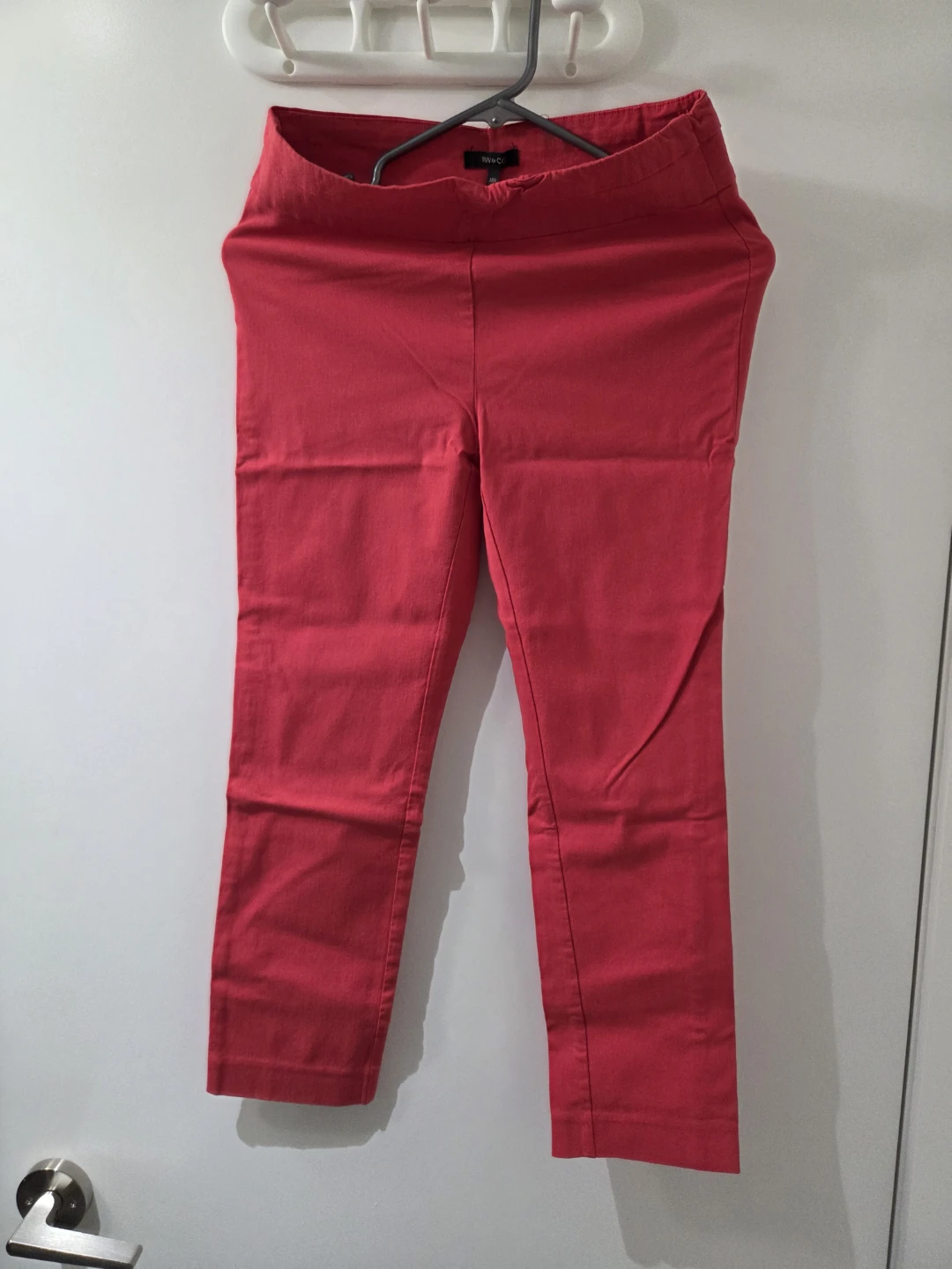 [RW&CO] Women's Stretch Pants - Size M