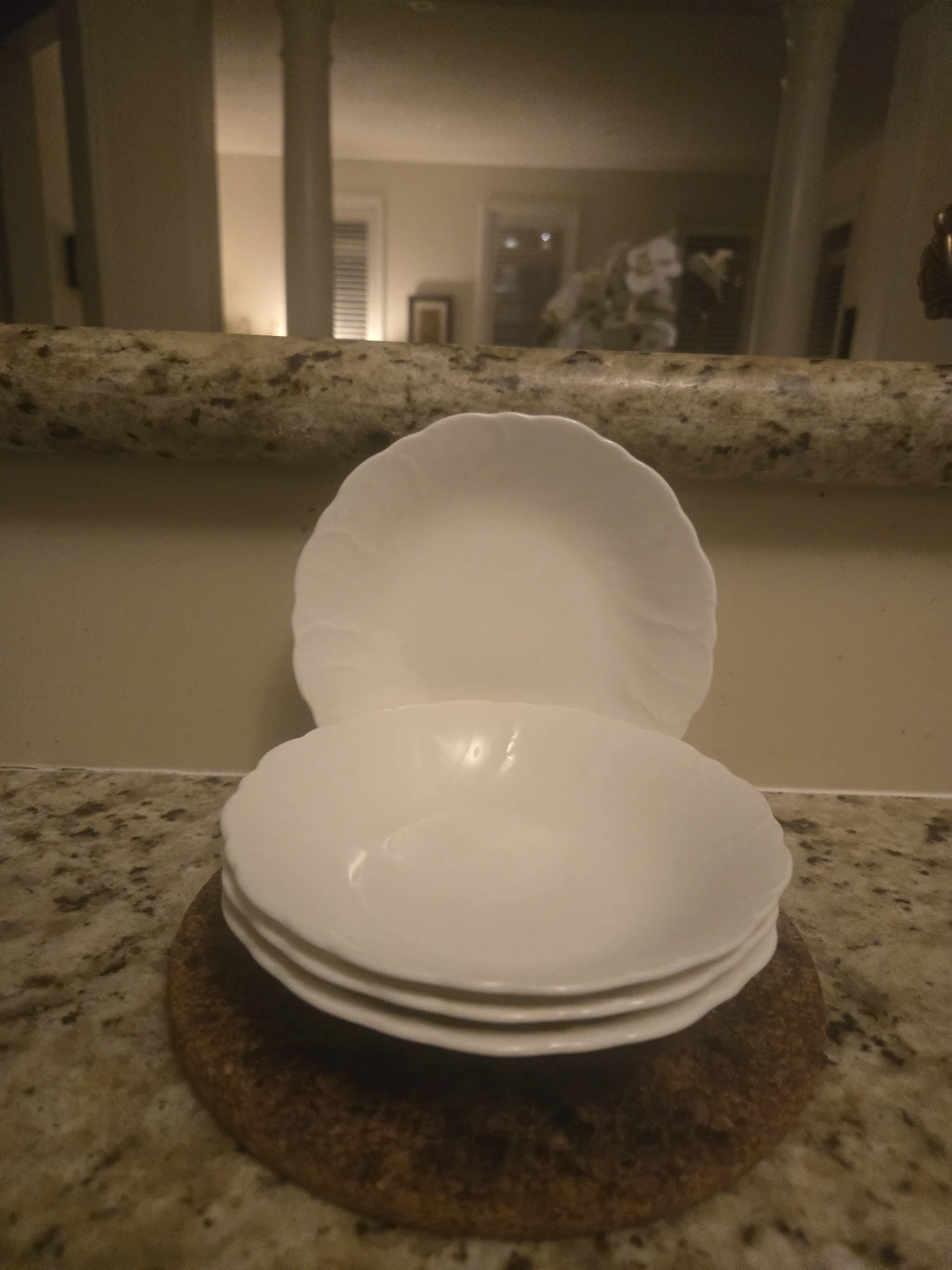 Mikasa bone china