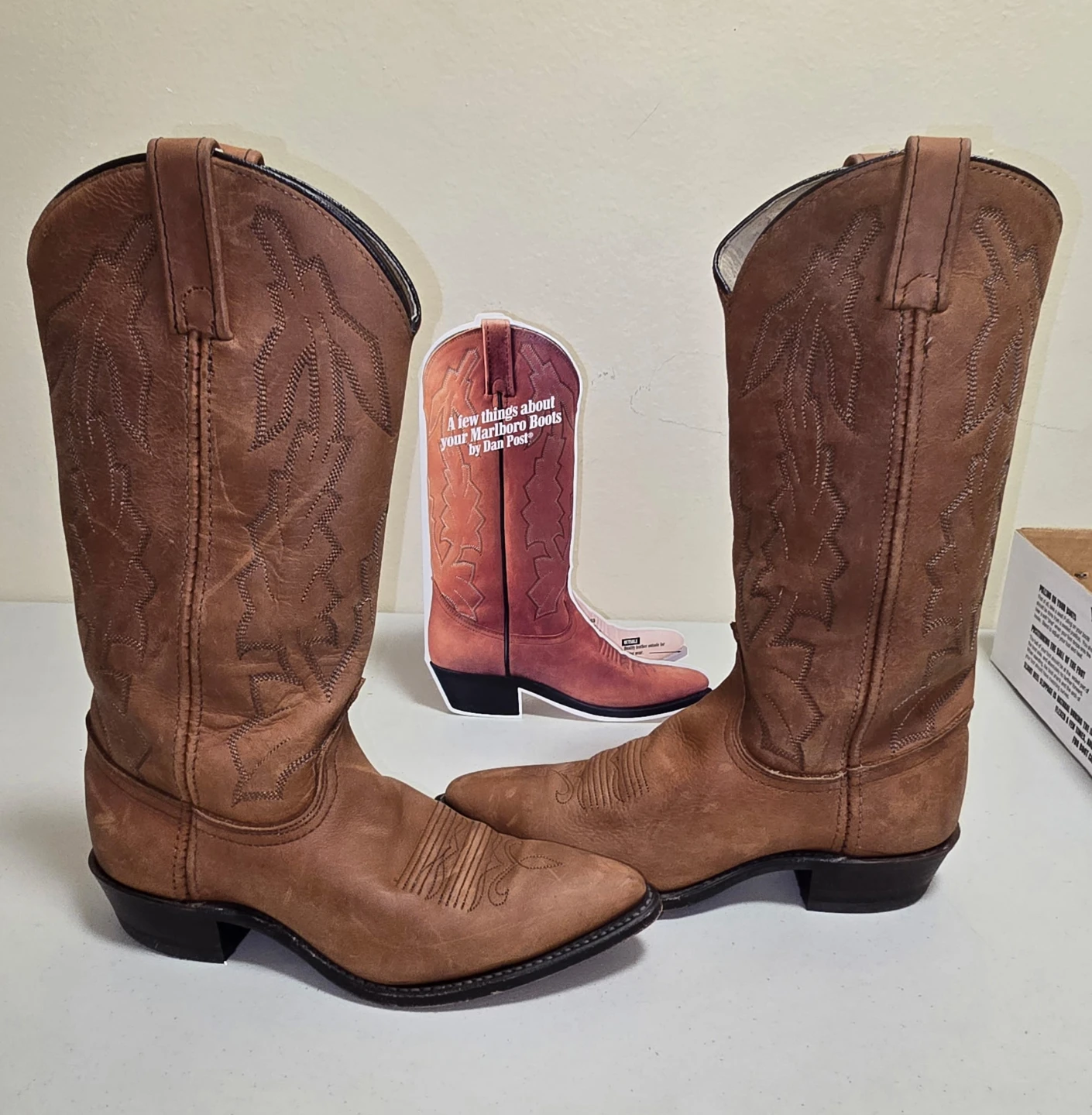 Dan Post Boots - El Paso - photo 2