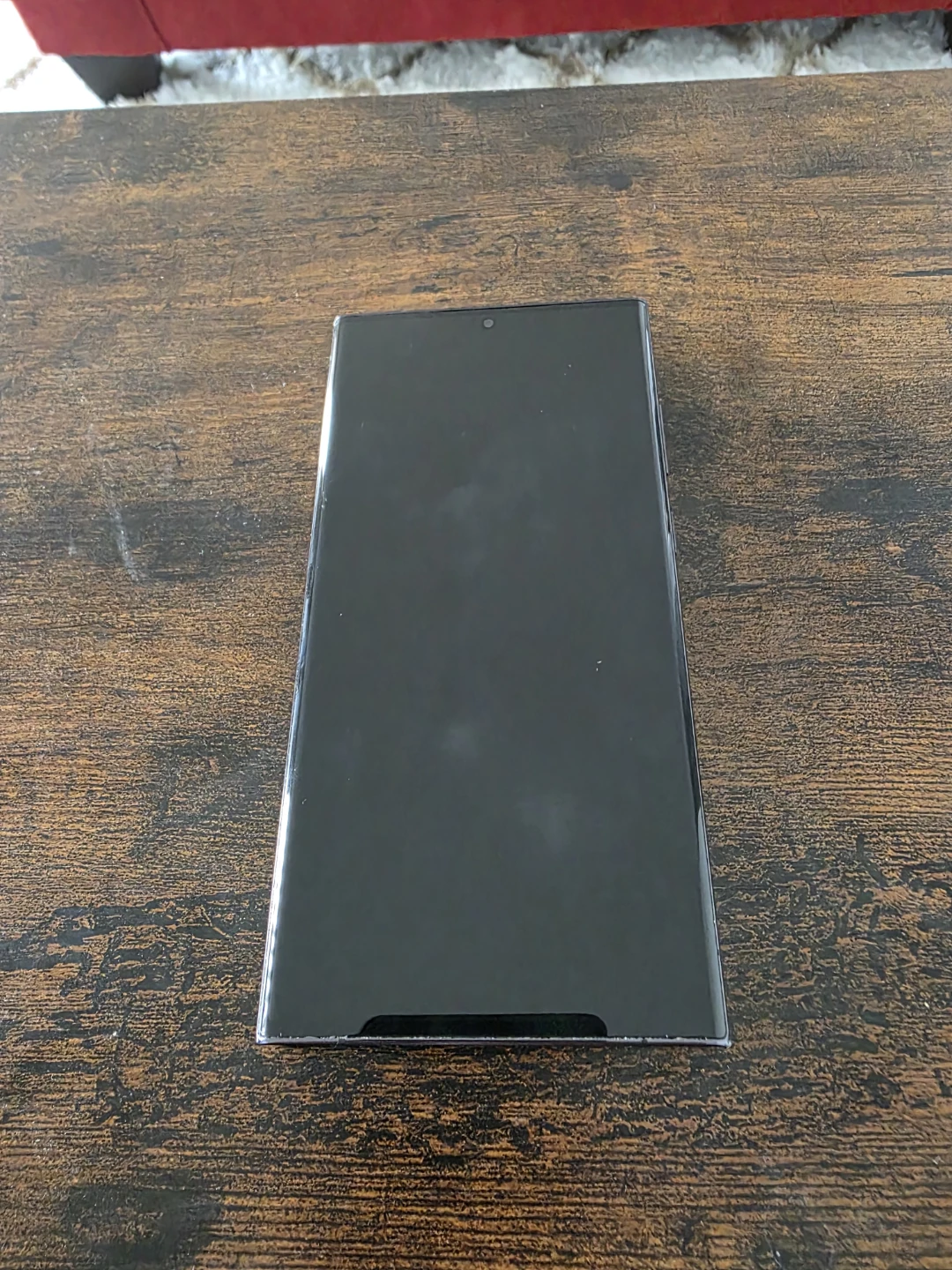Samsung Galaxy S23 Ultra - Black - photo 3