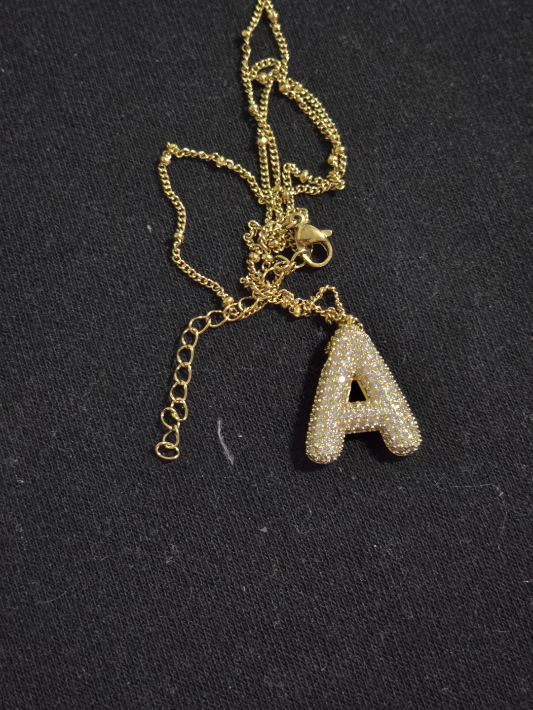 Gold Tone Tree of Life Ring - photo 4