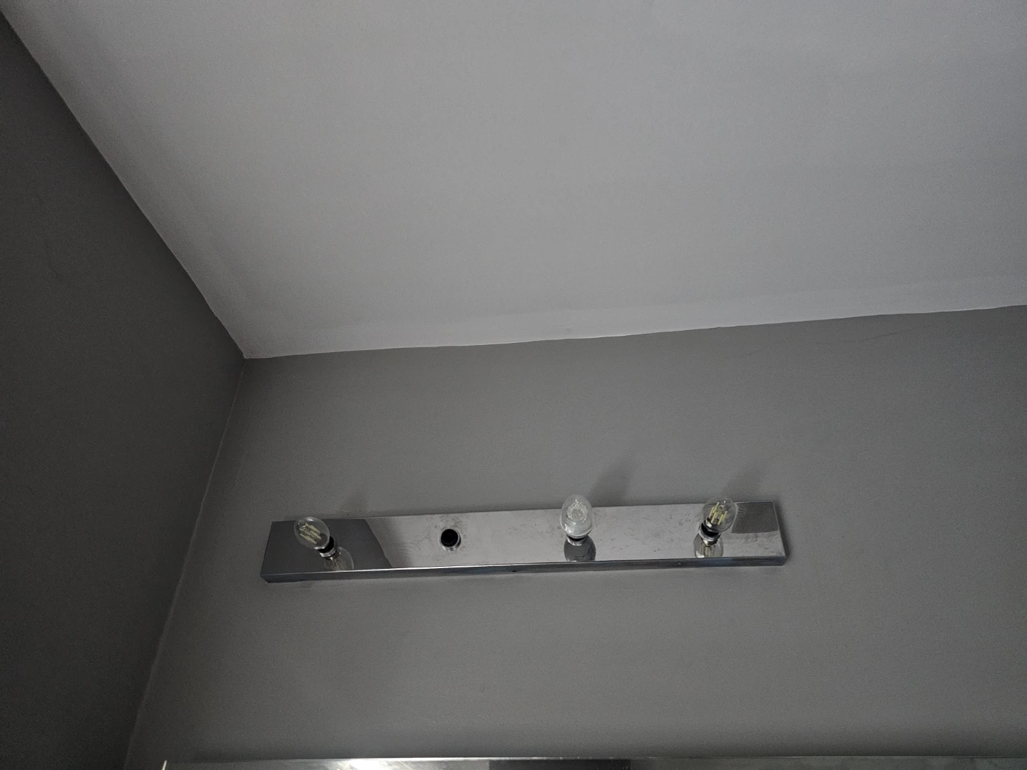 Bathroom Vanity Light Fixture - photo 2