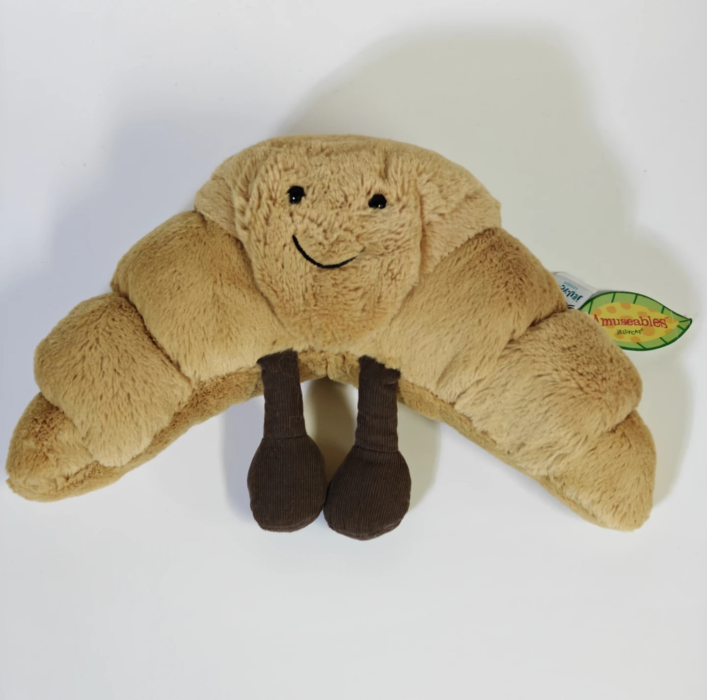 Jellycat Amuseables Croissant Medium