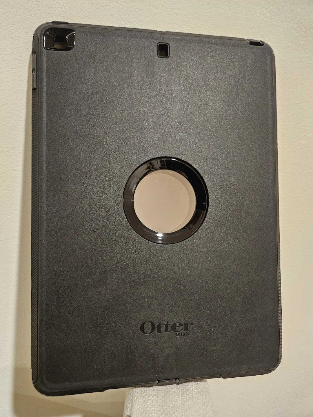 OtterBox iPad Case - photo 2