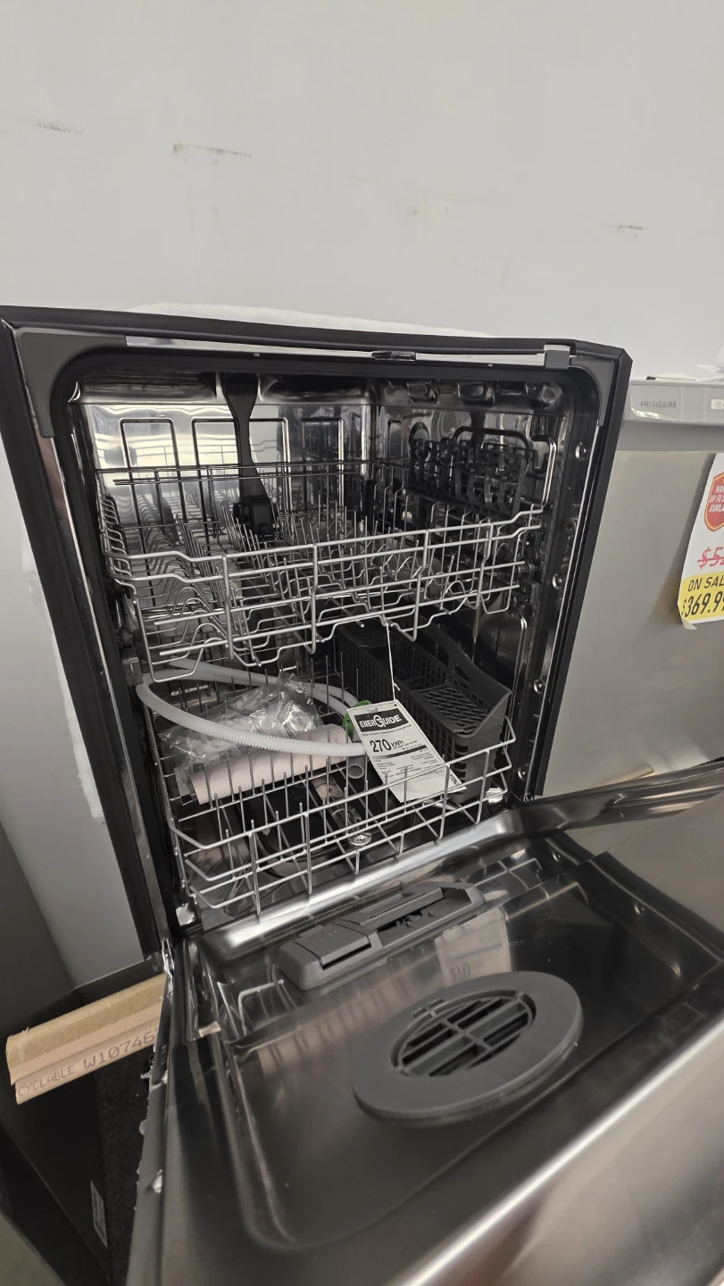 Maytag MDB4949SKZ Top Control Dishwasher - Brand New! - photo 2