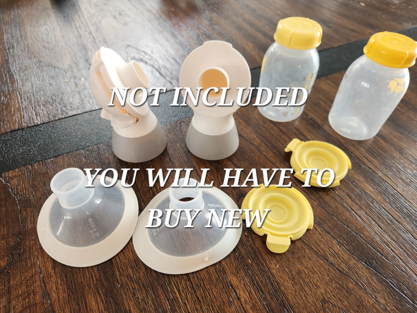 Medela Pump In Style Breast Pump - photo 4