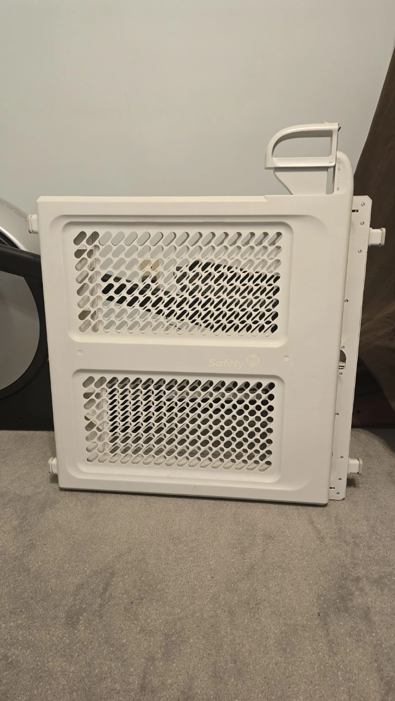 Safety 1st Baby Gate - photo 2