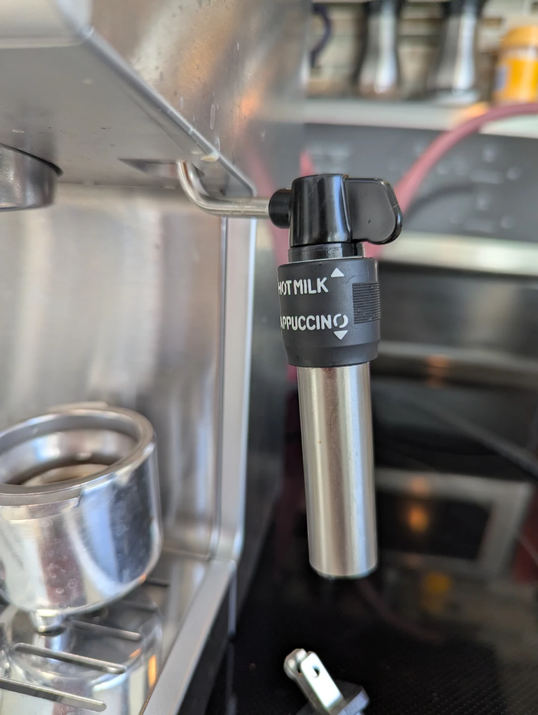 DeLonghi Espresso Machine - photo 2