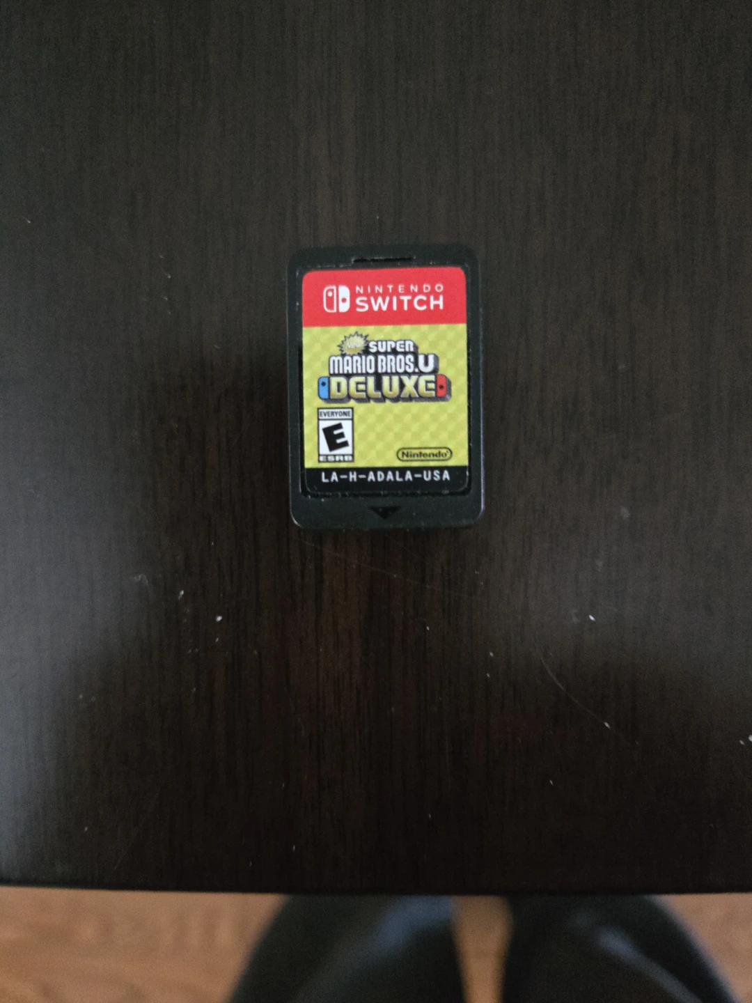 Nintendo Switch Games - photo 4