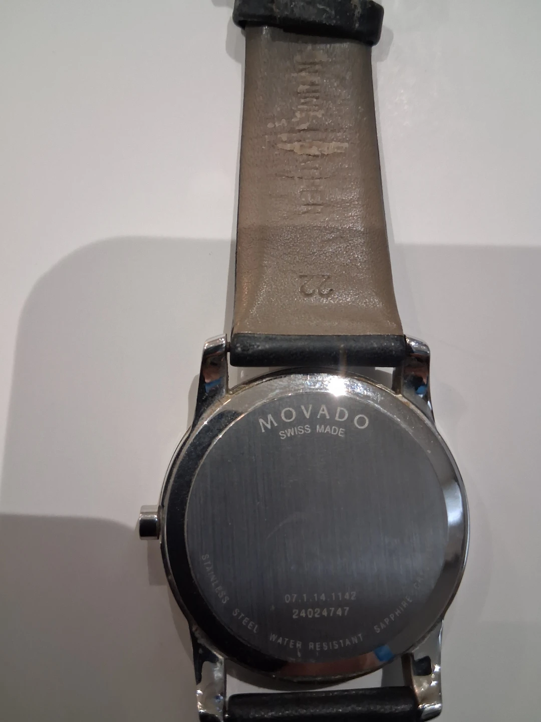 Watch