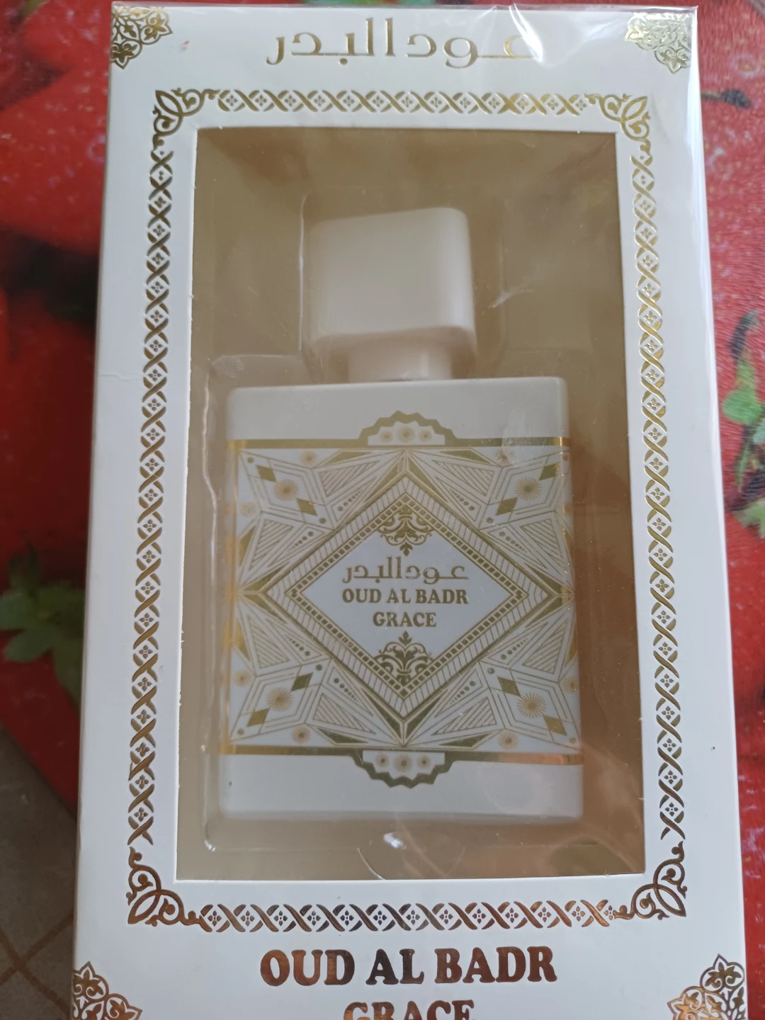 Oud Al Badr Grace - photo 2