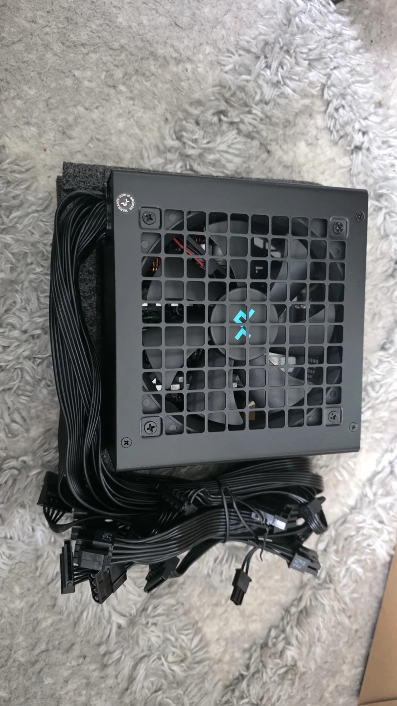 DeepCool PK500D Power Supply Unit