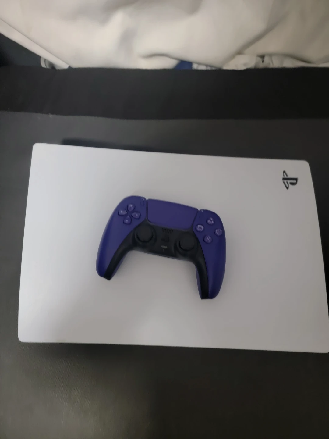 Ps5 with Purple Controller: You can try it before you buy it