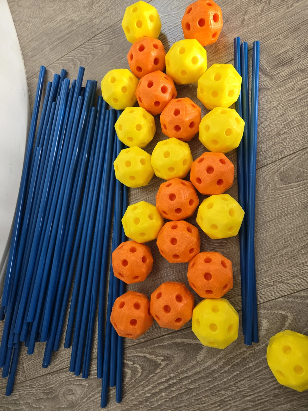 Crazy forts construction set STEM toys - photo 3
