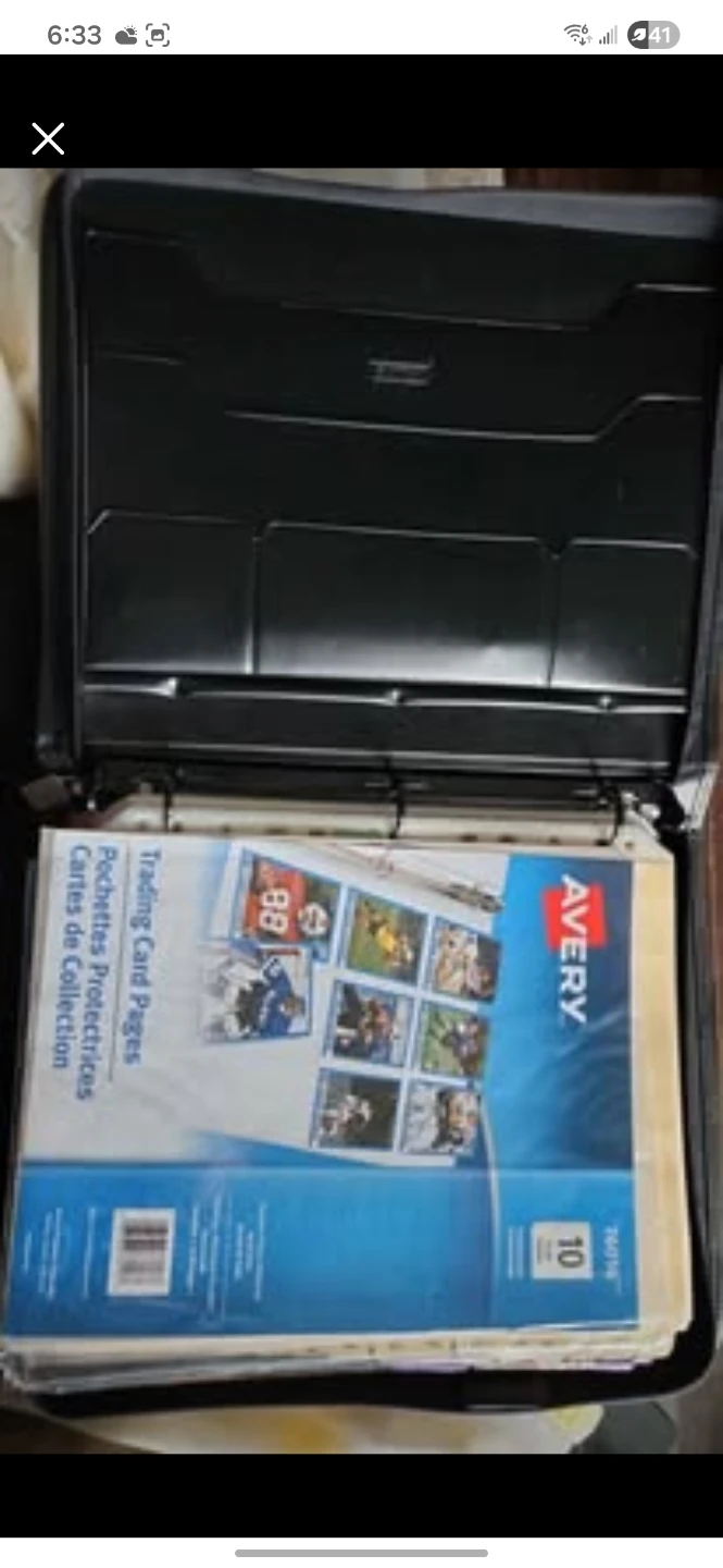 Black portfolio - photo 5