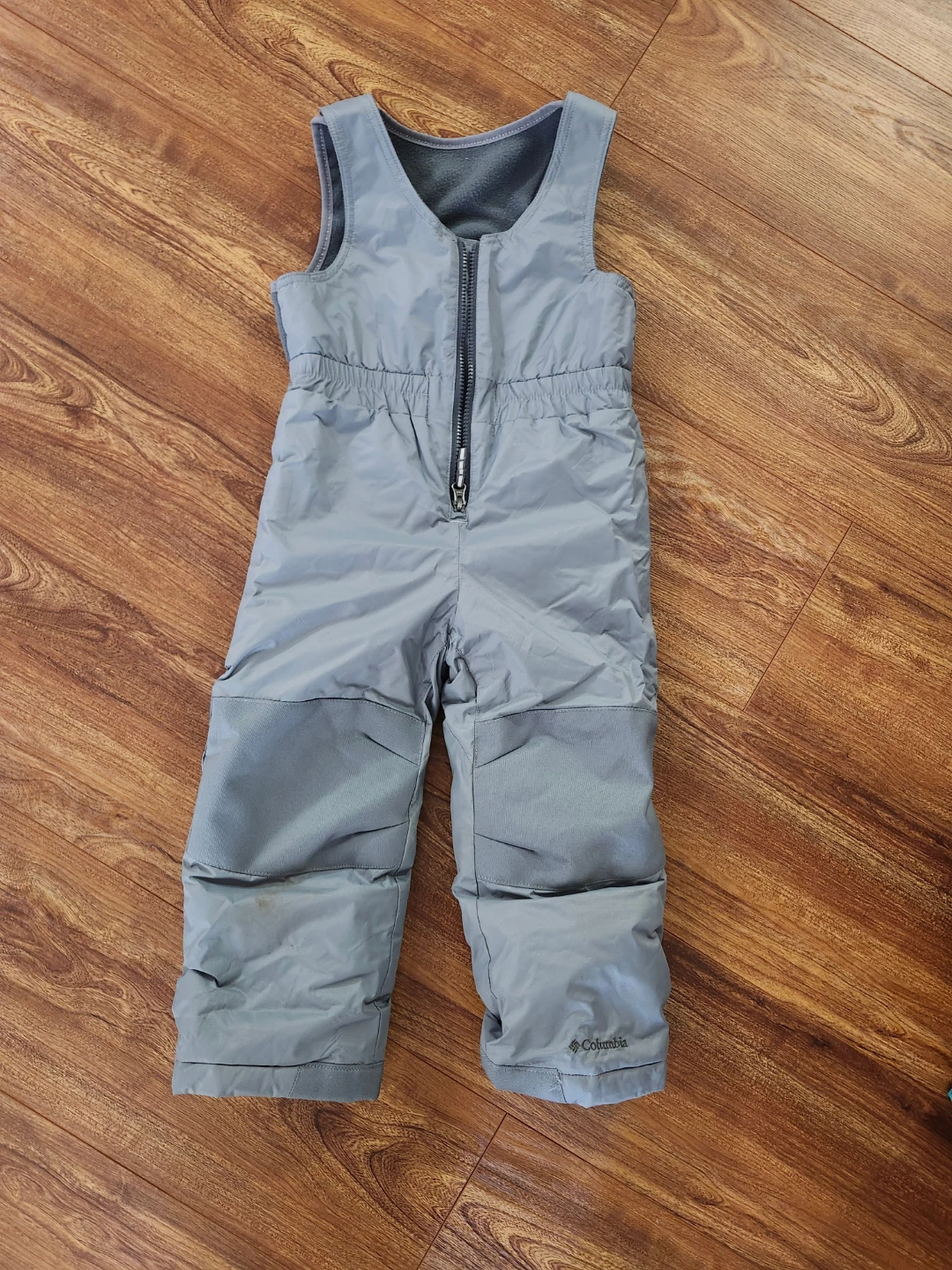 Free snowpants