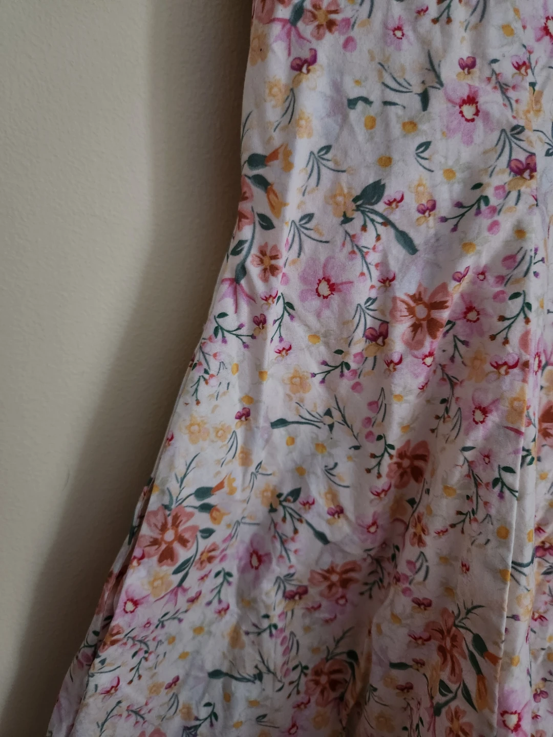 Wild Rose & Sparrow Marguerite Sundress - photo 2