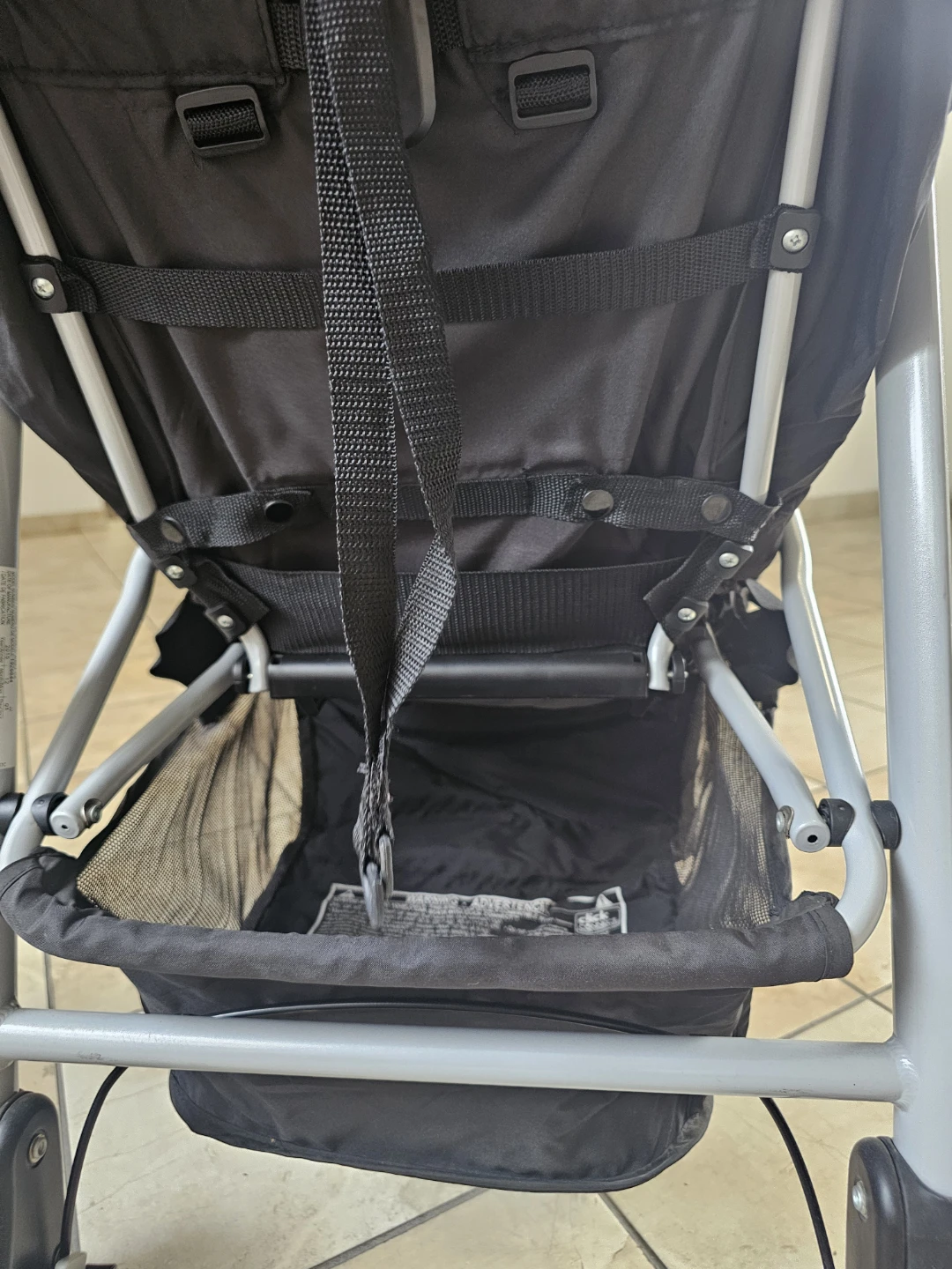Graco Stroller - Black - photo 4