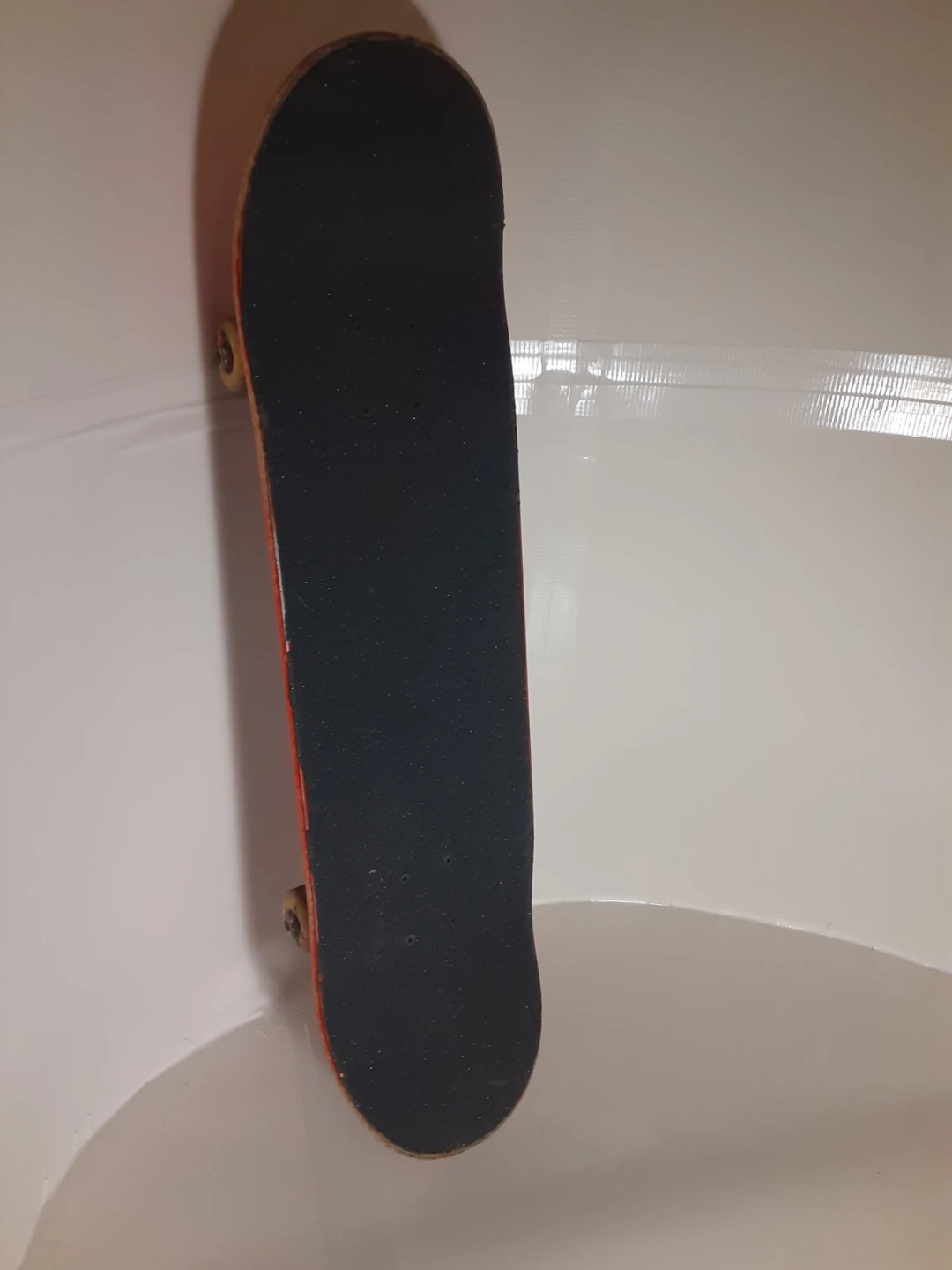 Alien Workshop Skateboard | Jason Dill - photo 2