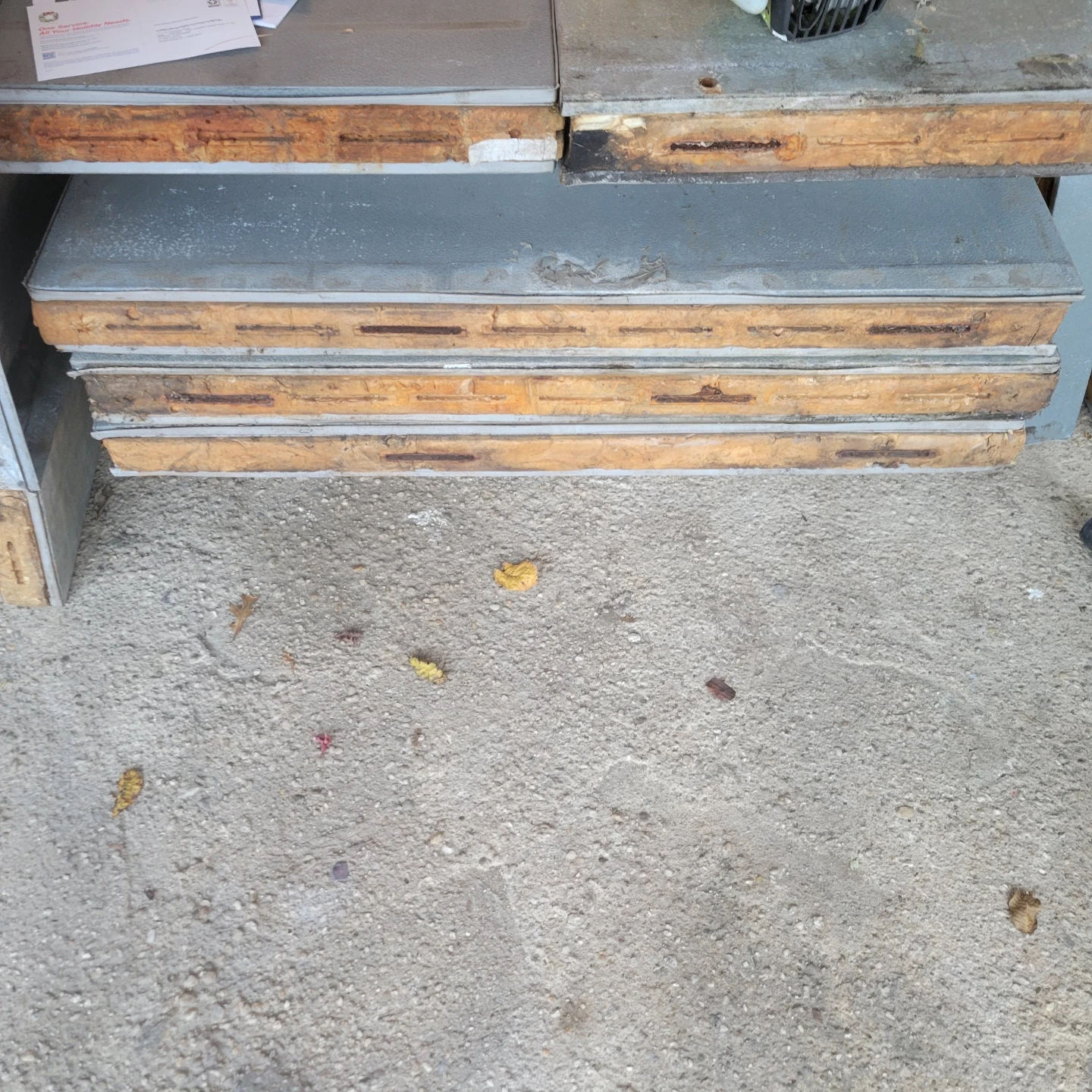 Norlake Walk-in Cooler Panels - photo 2