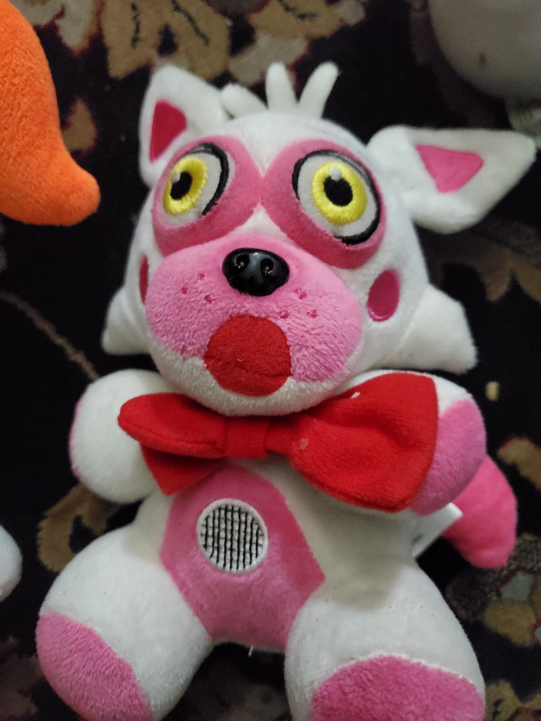 Five Nights at Freddy's Plushies - photo 4