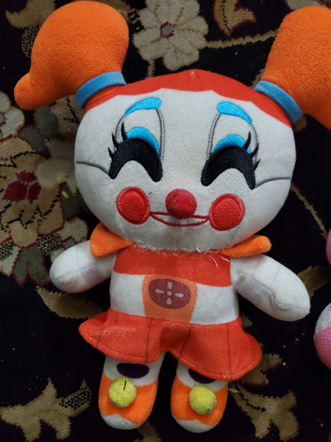Five Nights at Freddy's Plushies - photo 5