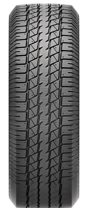 MotoMaster Winter Edge II Tire - 195/65R15 91T - photo 3