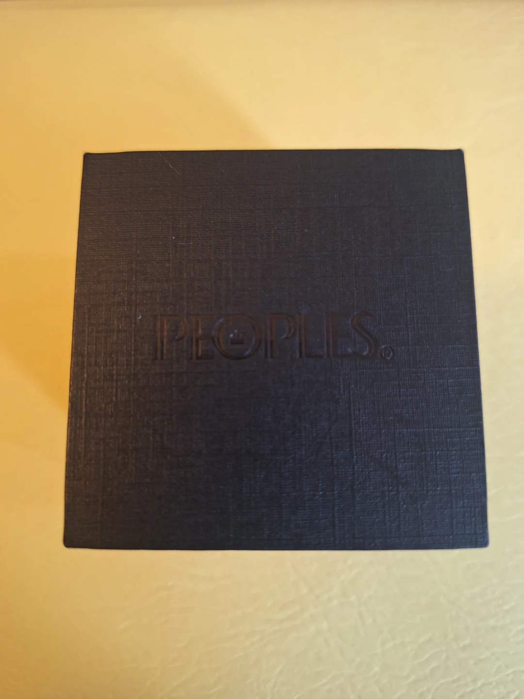 Peoples Jewellers Sterling Silver Necklace - photo 3