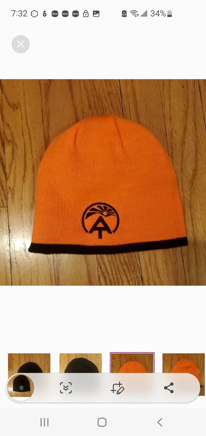 Appalachian Trail Beanie - photo 2