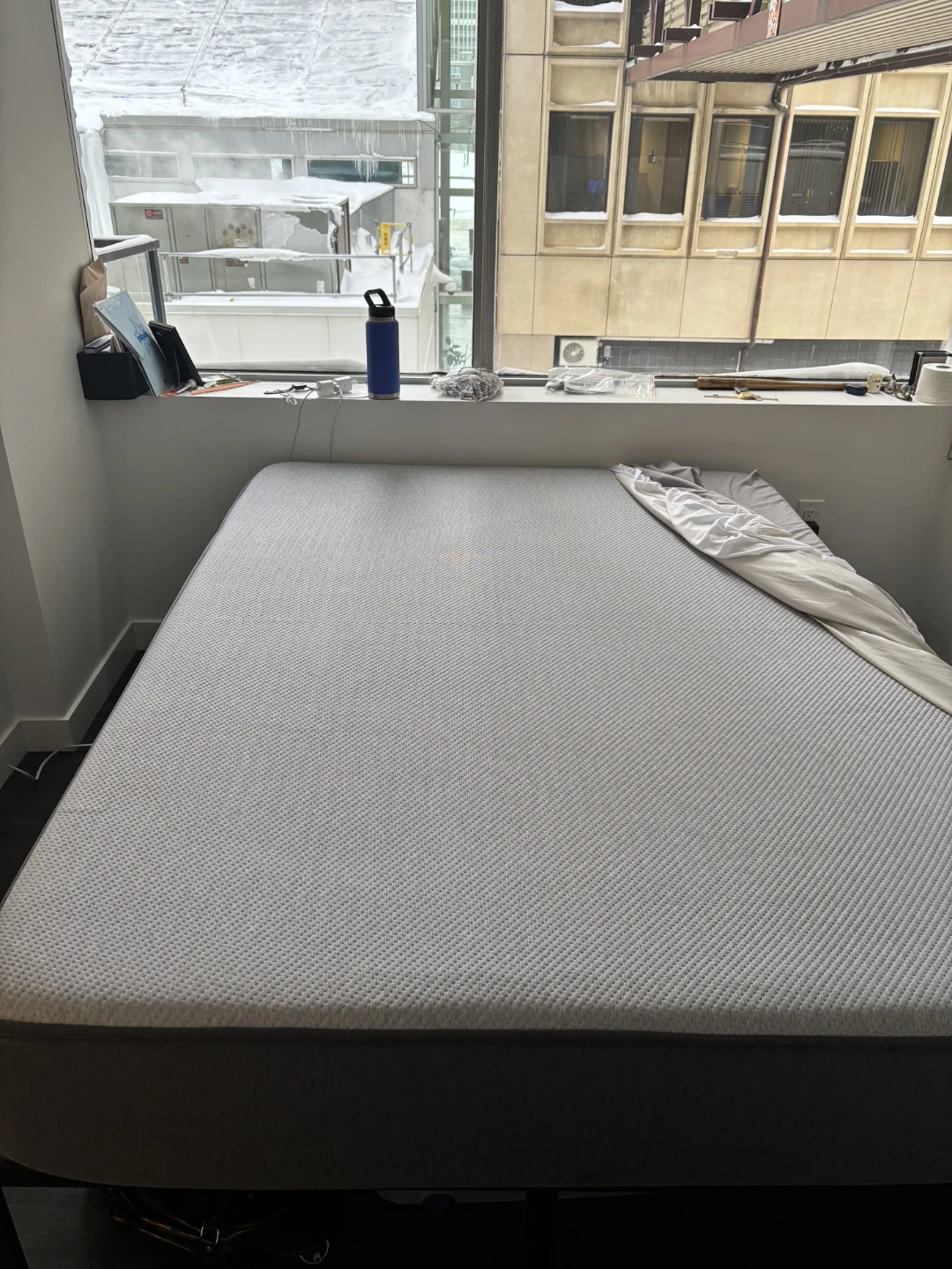 Endy Mattress - Great Condition!