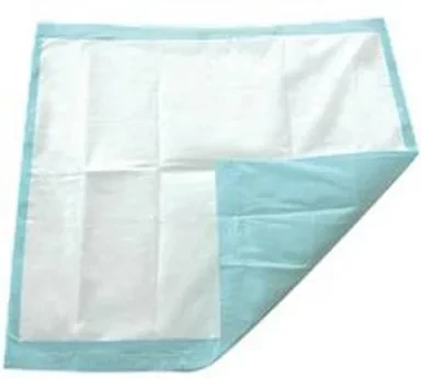PERSONAL CARE TOTAL DRY DISPOSABLE UNDERPADS. 23 x 36. 150 ct