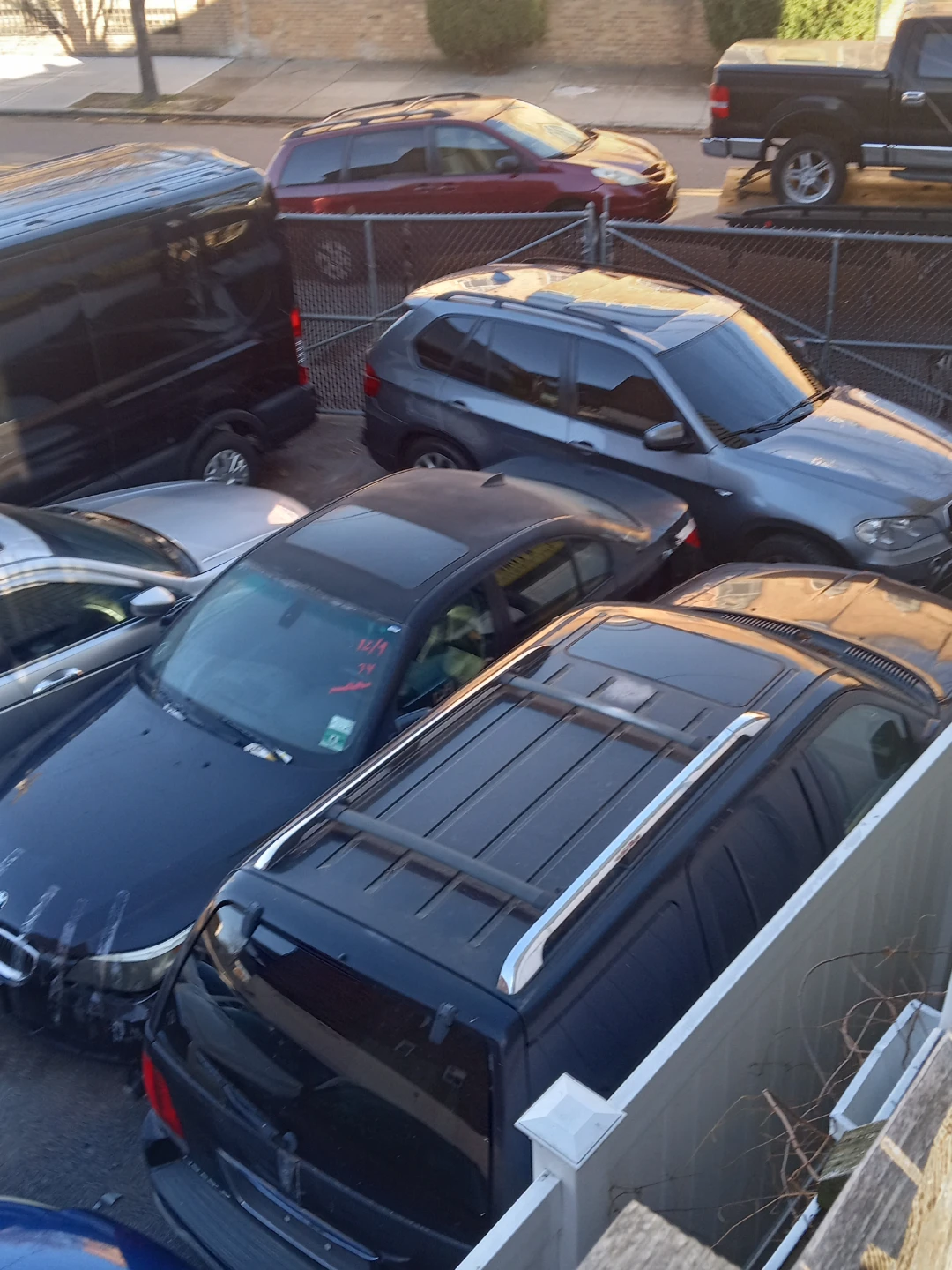 Bmw Suv Huge Battery 🔋 - photo 2