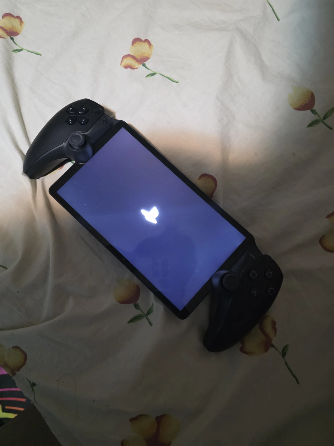 PlayStation Portal Remote Player