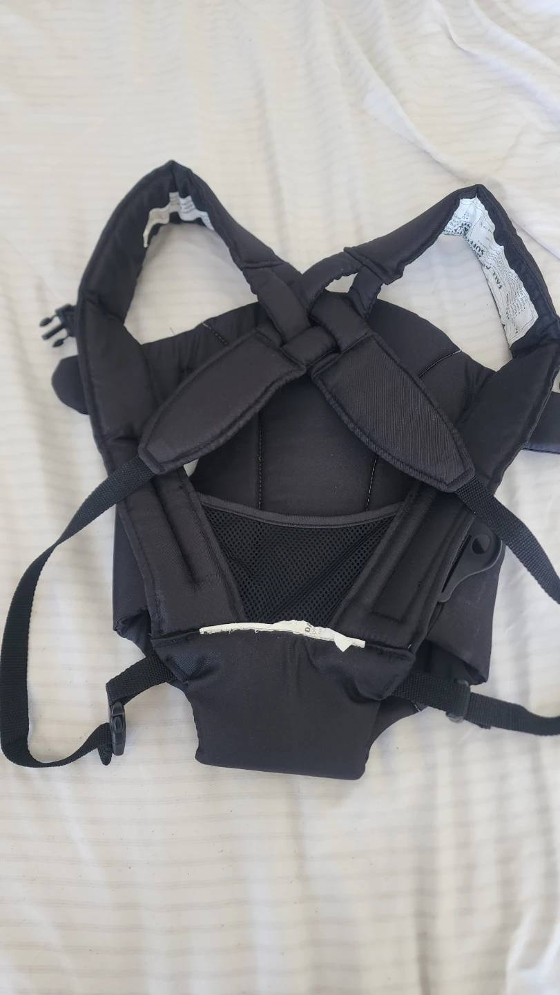 Evenflo Baby Carrier - photo 2