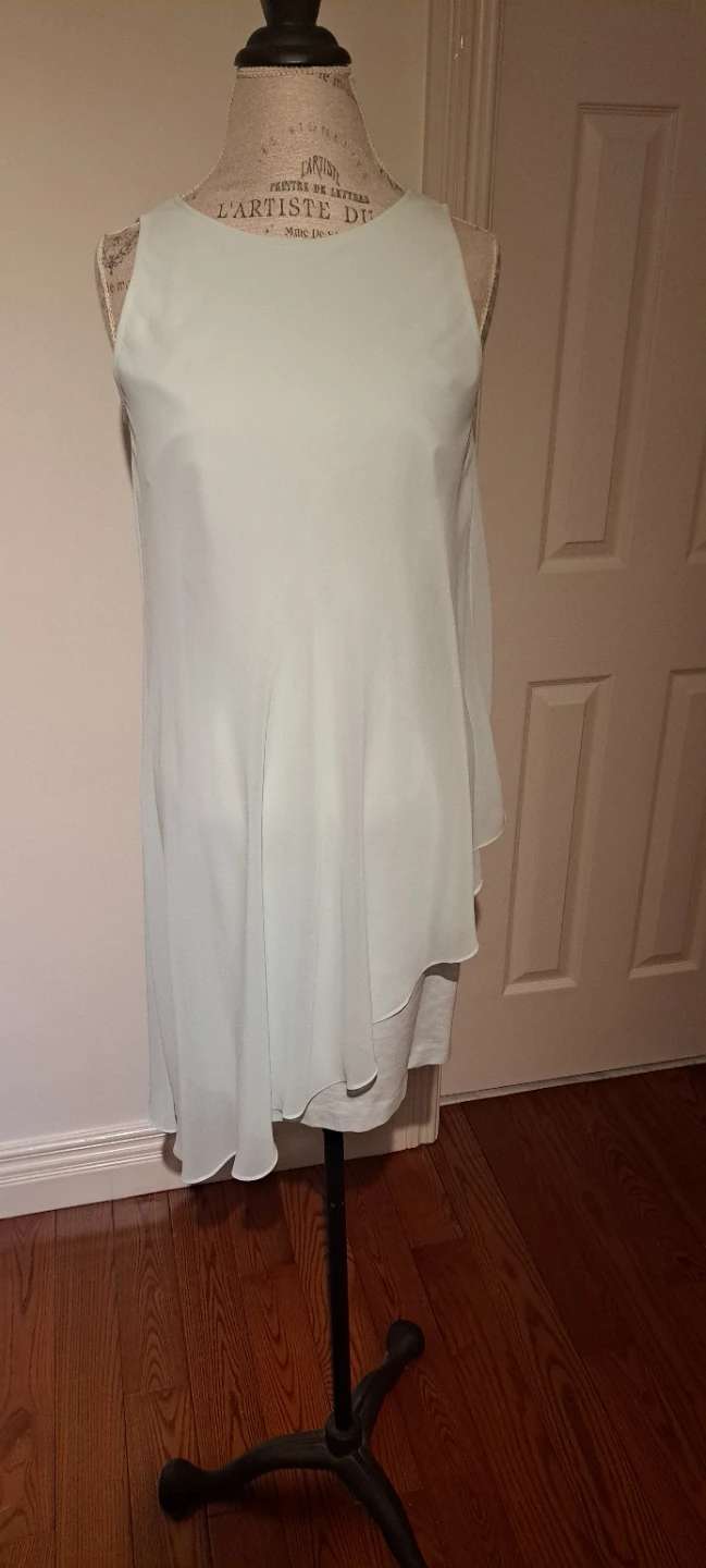 TED BAKER dress - photo 3