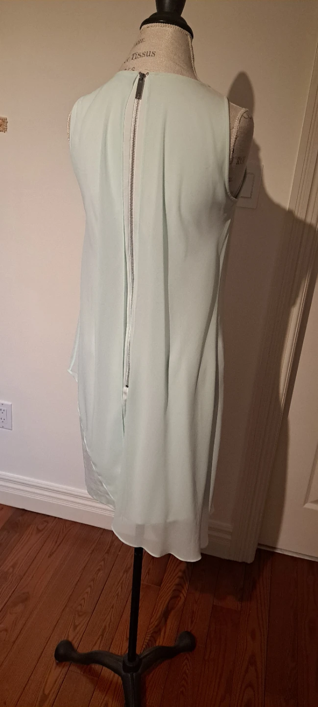 TED BAKER dress - photo 4