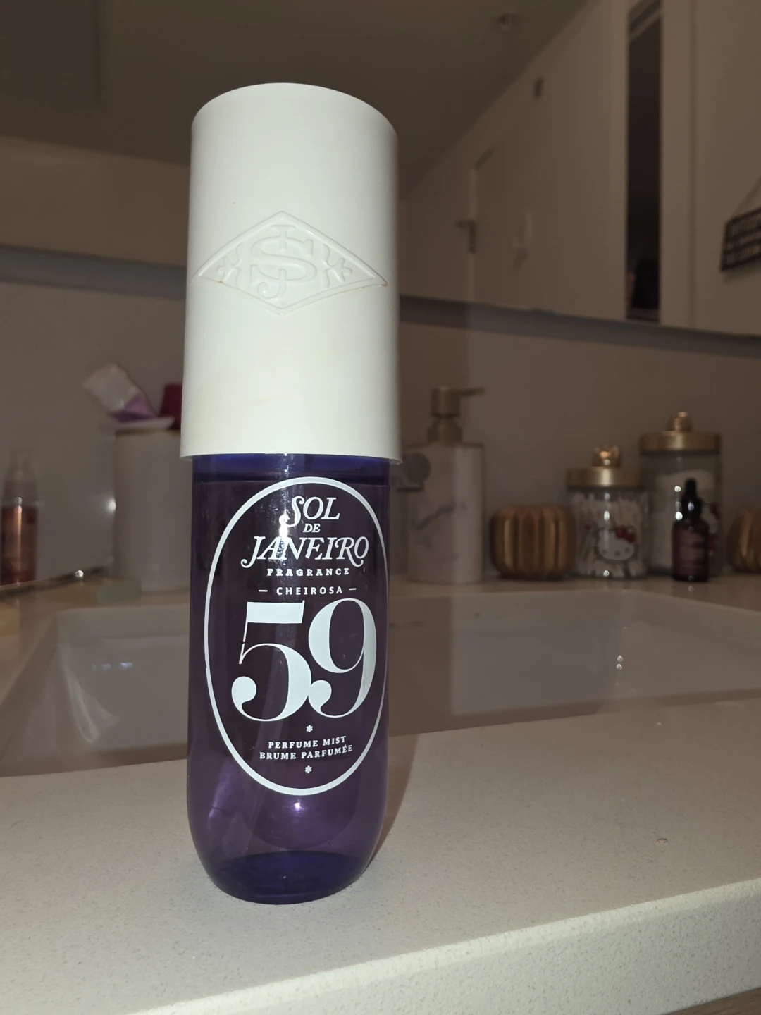 Sol de Janeiro Cheirosa 59 Perfume Mist - photo 2