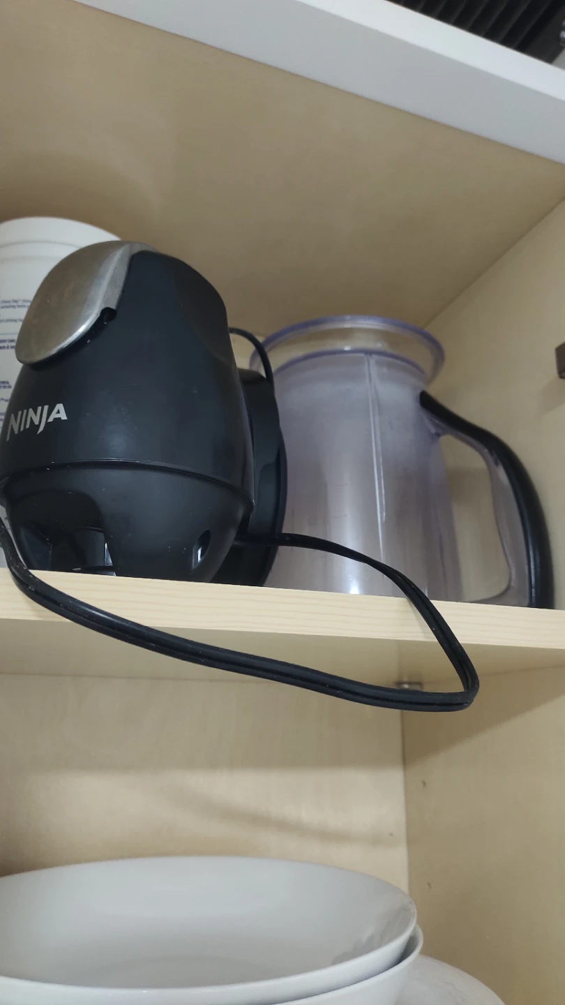 Ninja Blender with Pitcher