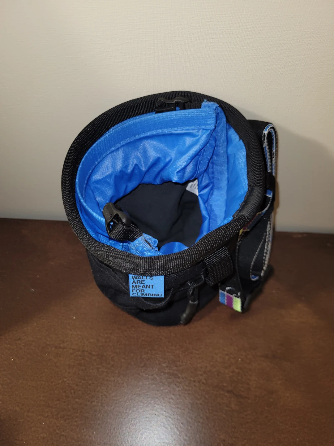 NEW - The North Face Chalk Bag