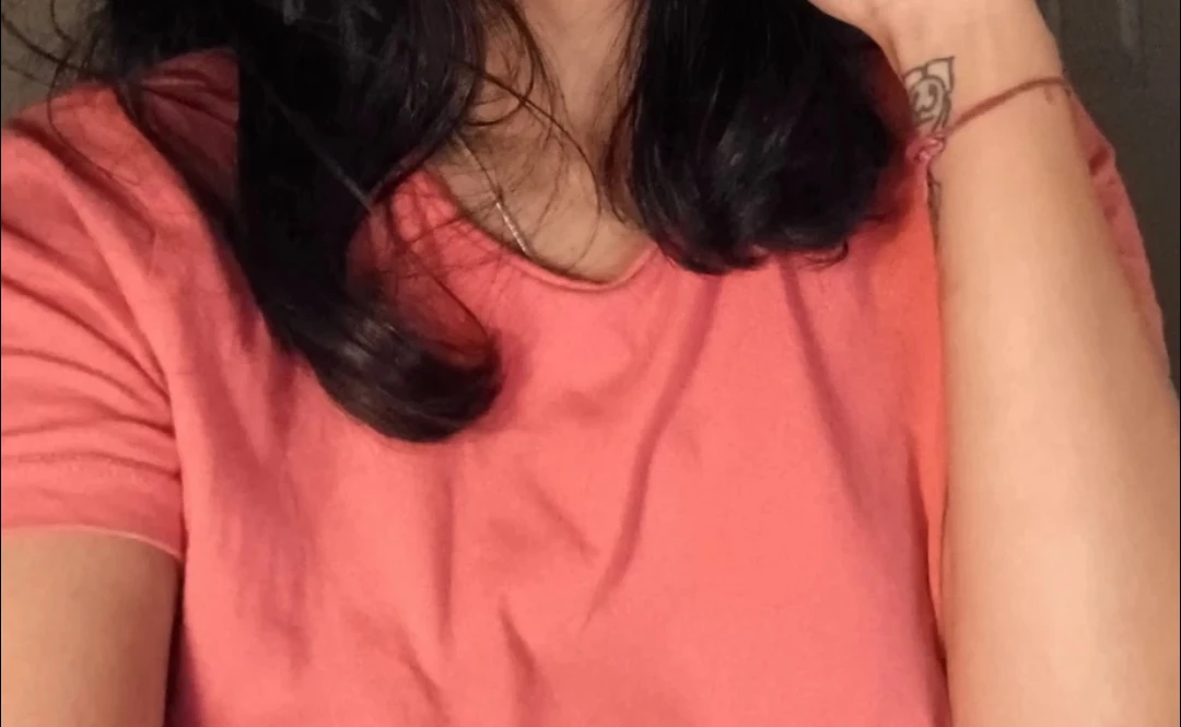 Coral T-Shirt