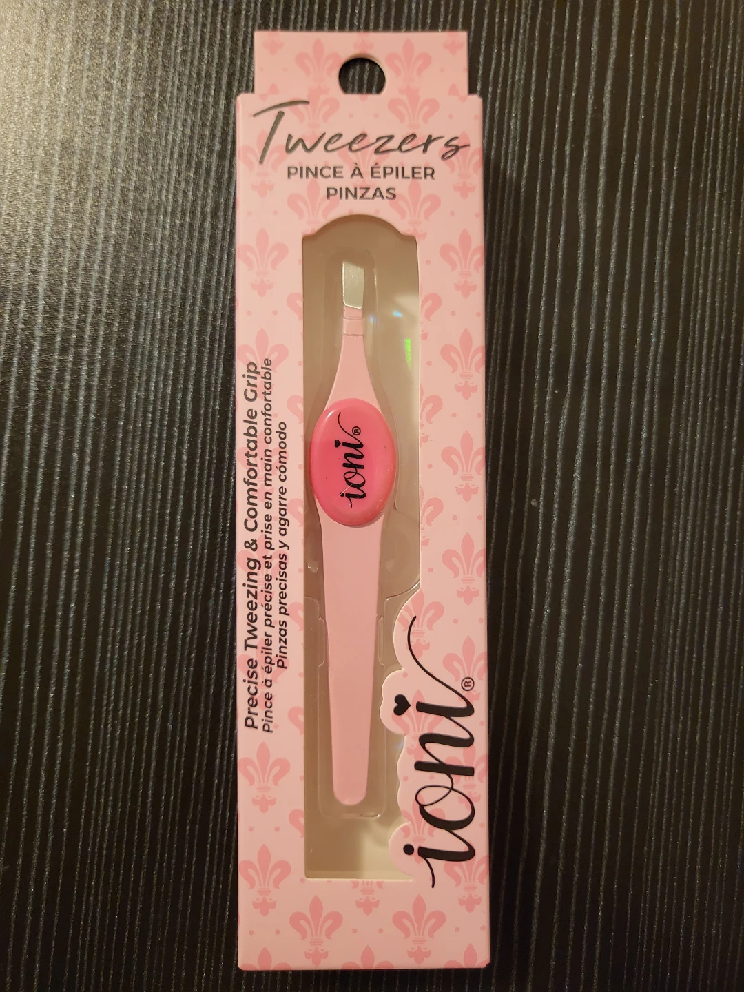ioni Tweezers - New in Box