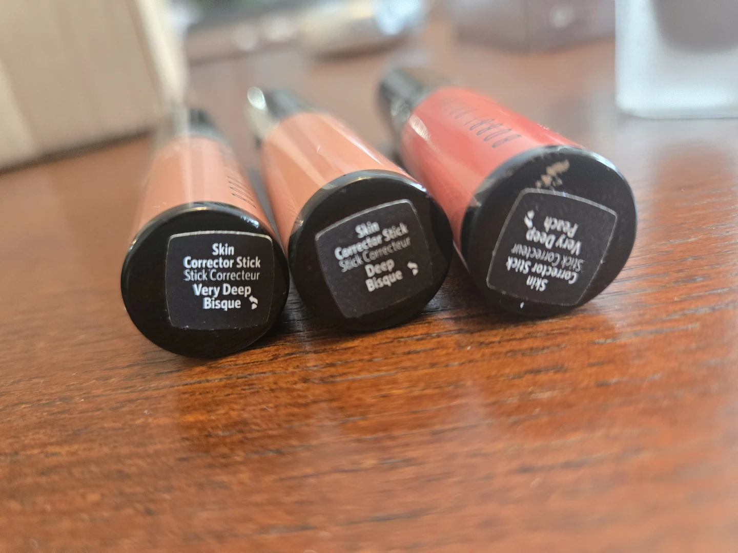 Bobbi Brown Skin Corrector Stick - Bisque, Peach - photo 5