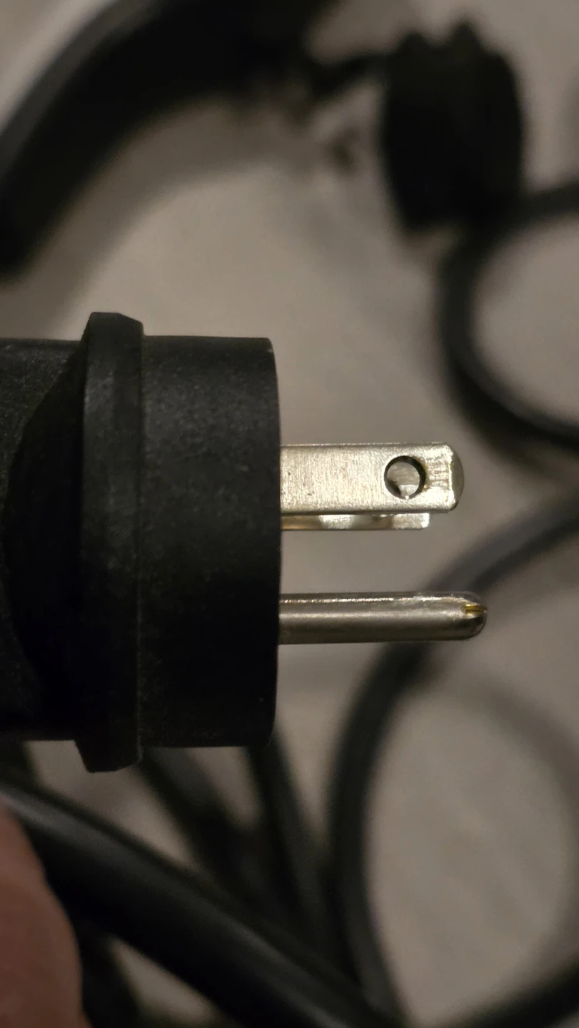 Kurgantech EV Charger Cable IC-CPD - photo 3