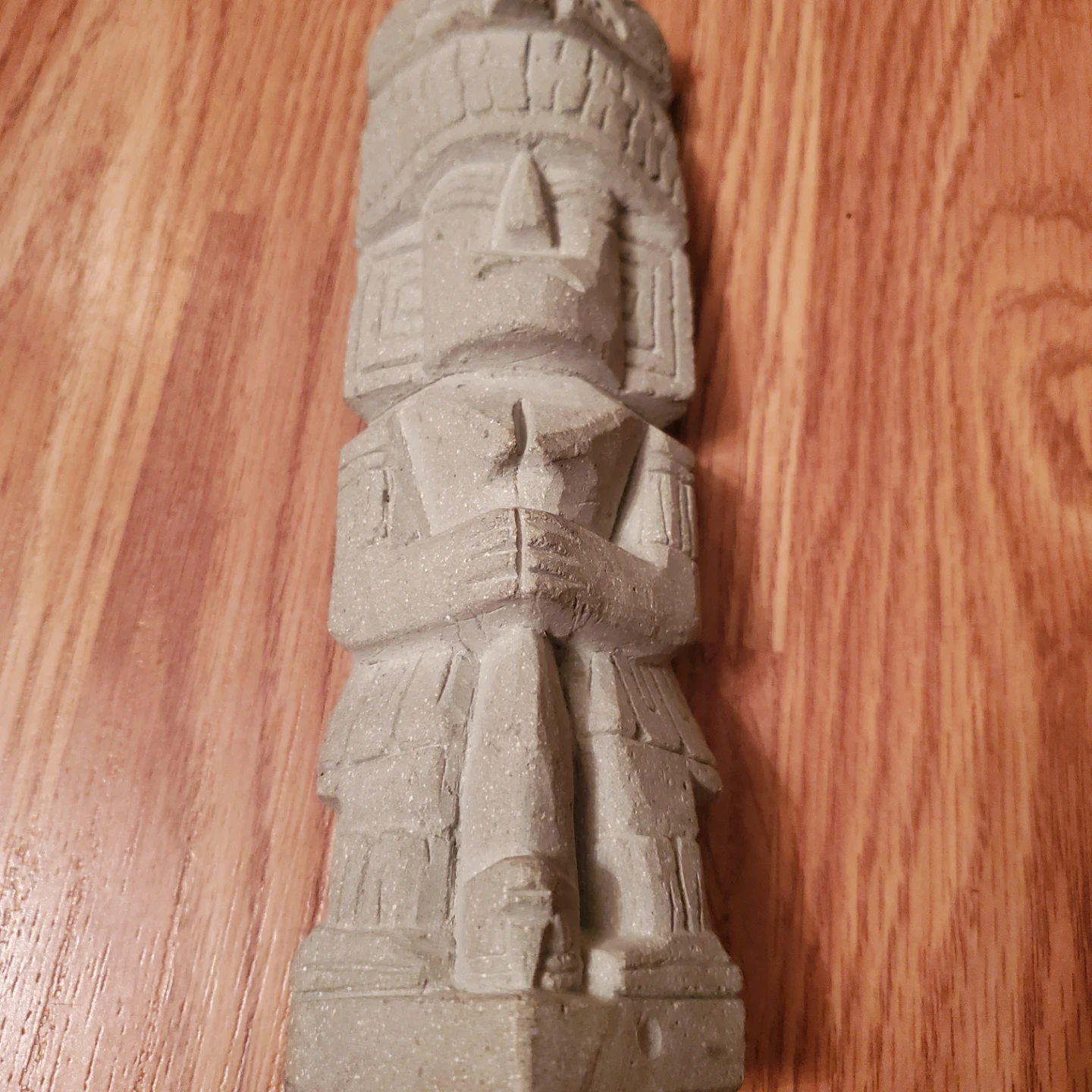 Figurine 🥕 - photo 3
